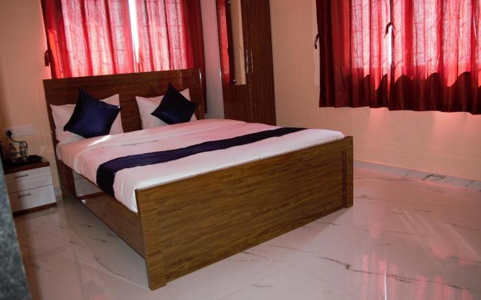 The Serenity Resort Panchagani