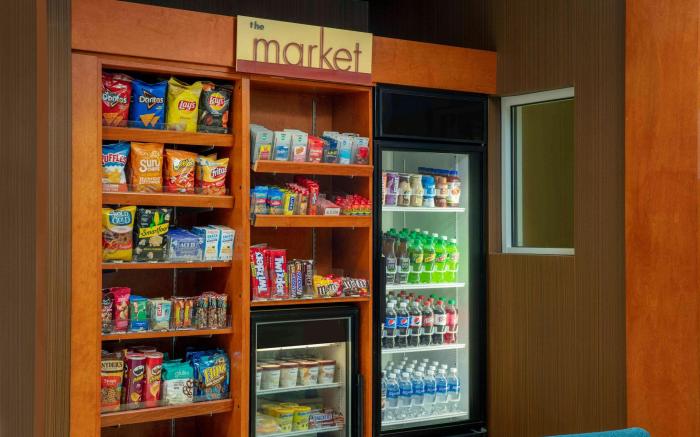 Fairfield by Marriott Inn & Suites Augusta Fort Eisenhower Area