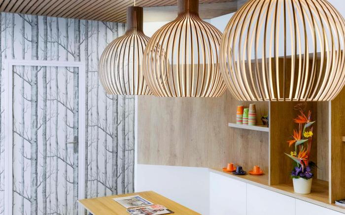 ibis Styles Caen Centre Paul Doumer