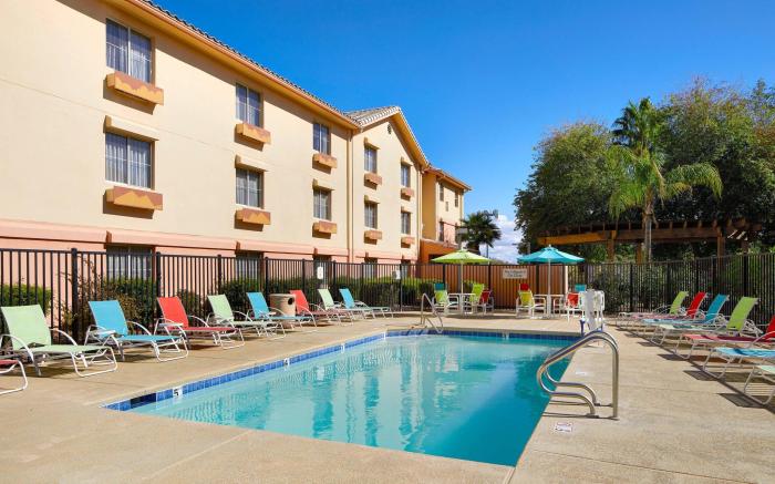 TownePlace Suites by Marriott Tempe at Arizona Mills Mall