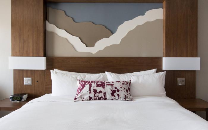 Napa Valley Marriott Hotel & Spa