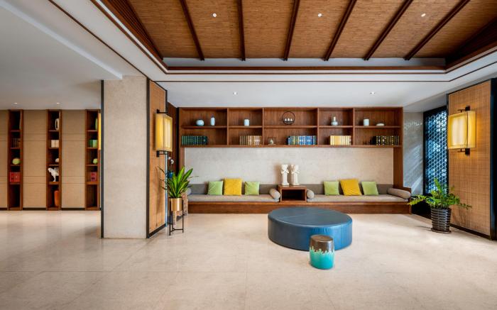 SSAW Boutique Hotel Sanya Dadonghai