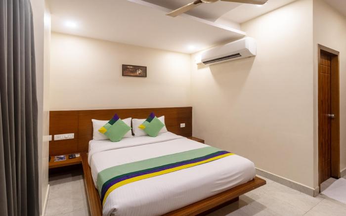 Treebo Anjani Fortune Suites