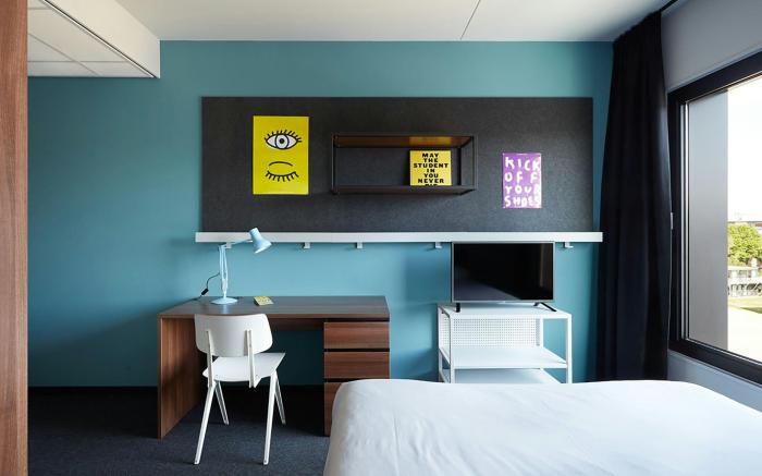 The Social Hub Groningen