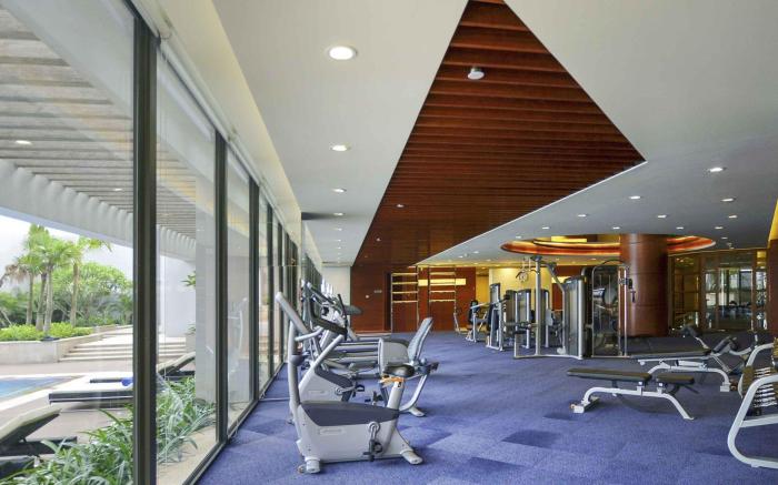 Pullman Dongguan Changan