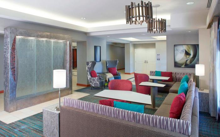 Residence Inn Clearwater Downtown