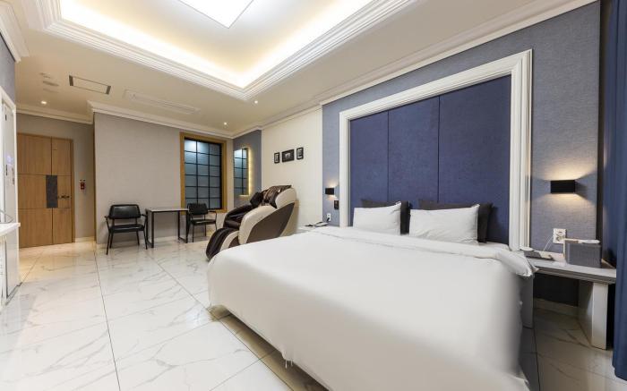 Seosan Hello Hotel