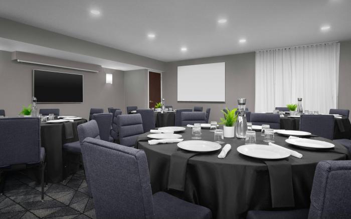 Courtyard by Marriott Dallas DFW Airport North/Irving