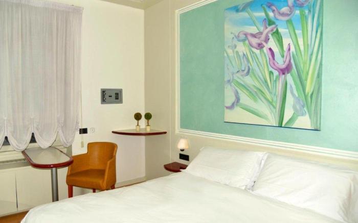 Hotel Giotto