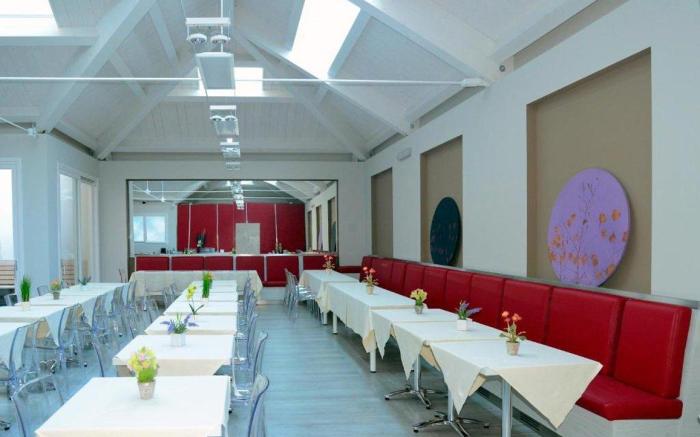 Hotel Giotto