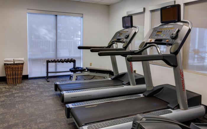 Fairfield Inn & Suites Edmond