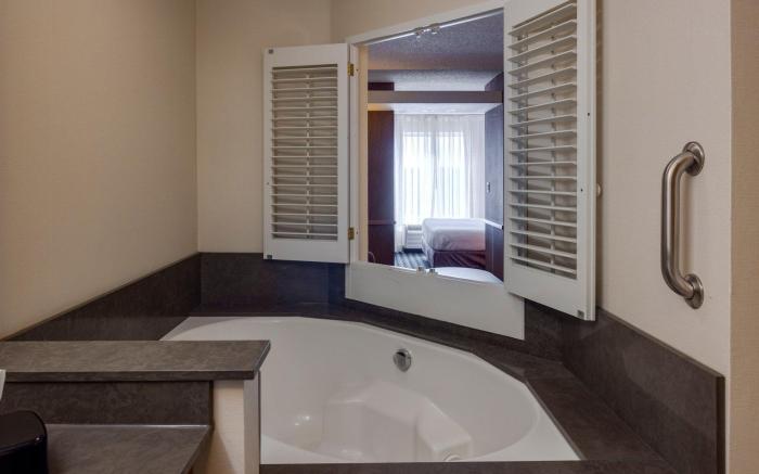 Fairfield Inn & Suites Edmond