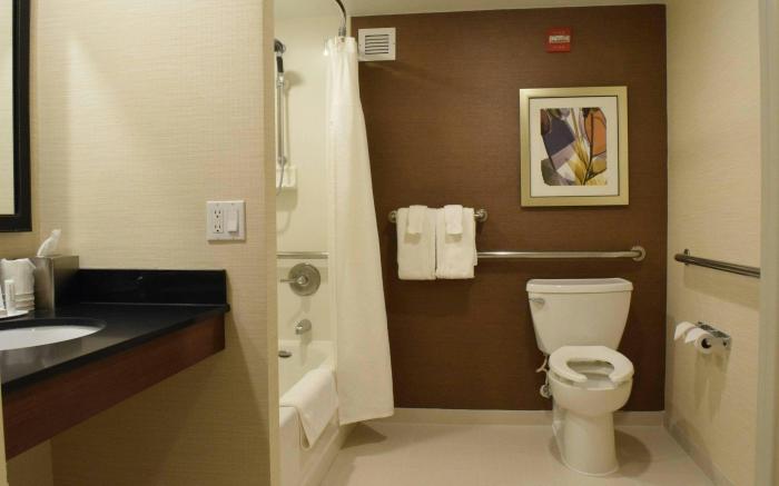 Fairfield Inn Binghamton