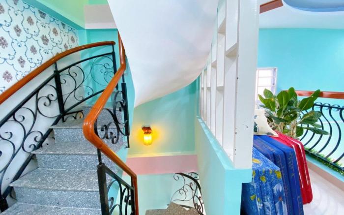 Homestay Happy Vũng Tàu