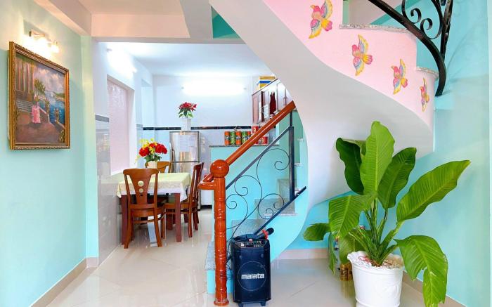 Homestay Happy Vũng Tàu