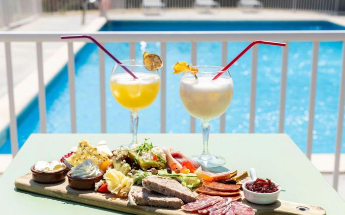 ibis Béziers Est Méditerranée