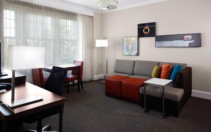 Residence Inn by Marriott Atlanta Midtown/Georgia Tech