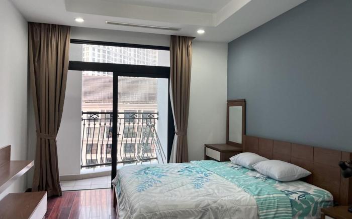 Vinhomes Royal City 2 Bedrooms