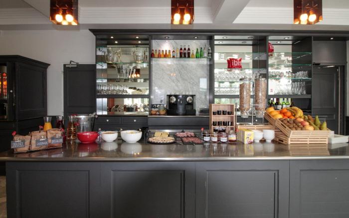 ibis Périgueux Centre