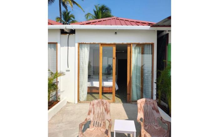 Vivaans Beach Resort