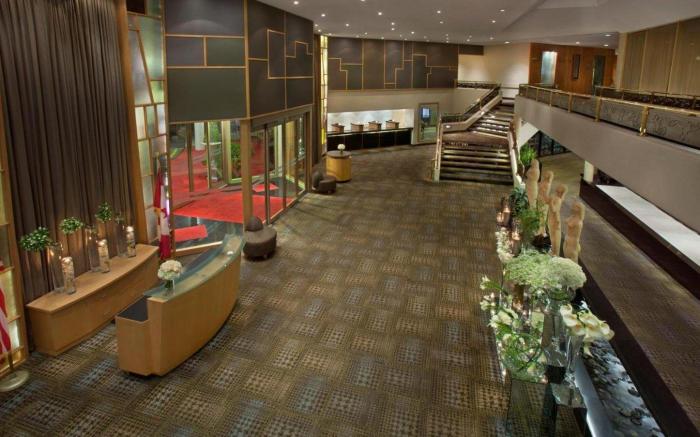 White Oaks Conference & Resort Spa