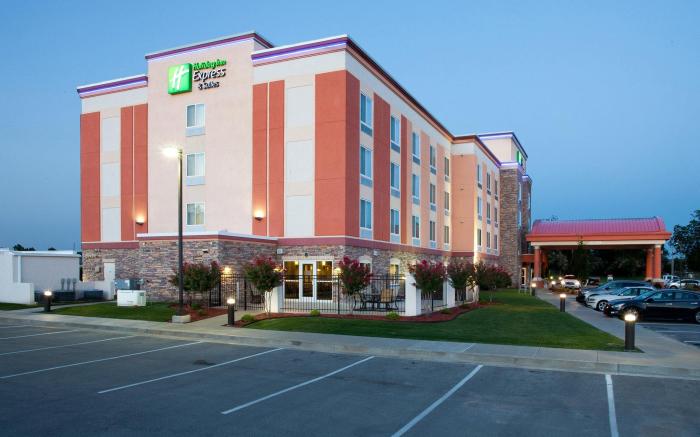 Holiday Inn Express Tulsa South Bixby By IHG