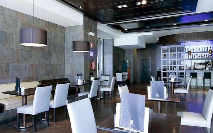 Hotel Cordoba Center