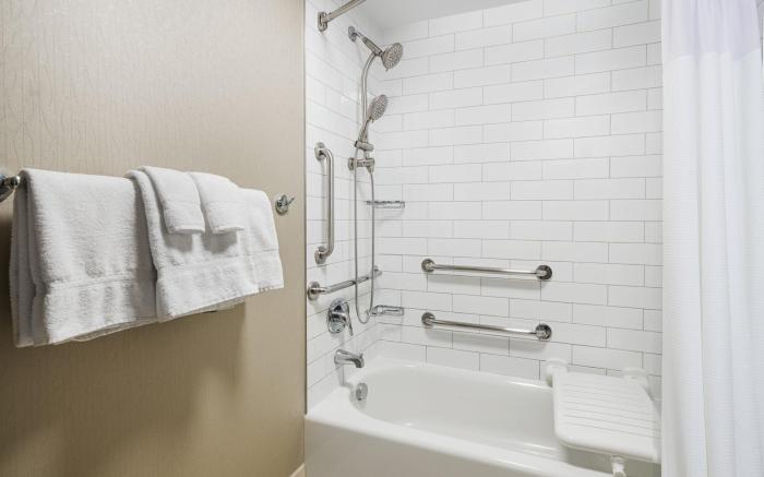 SpringHill Suites by Marriott Denver Airport