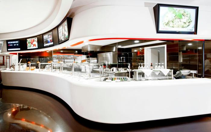 DORMERO Hotel Stuttgart