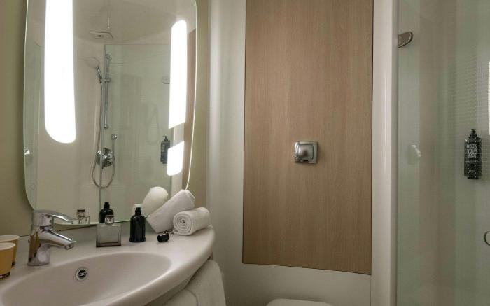 ibis Golfe de Saint-Tropez