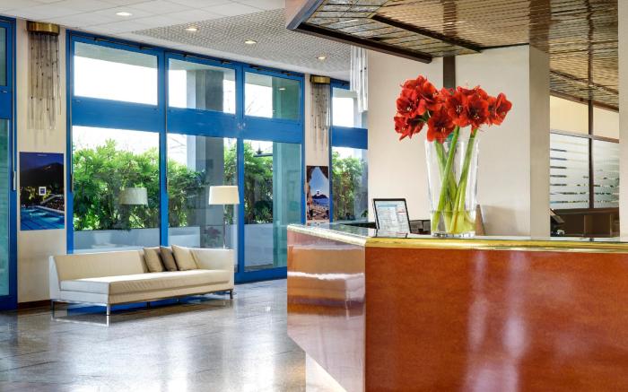 Hotel & Residence Quark Due Milano