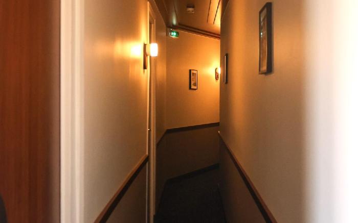 Hotel d'Argenson