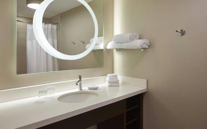 SpringHill Suites by Marriott Toronto Vaughan