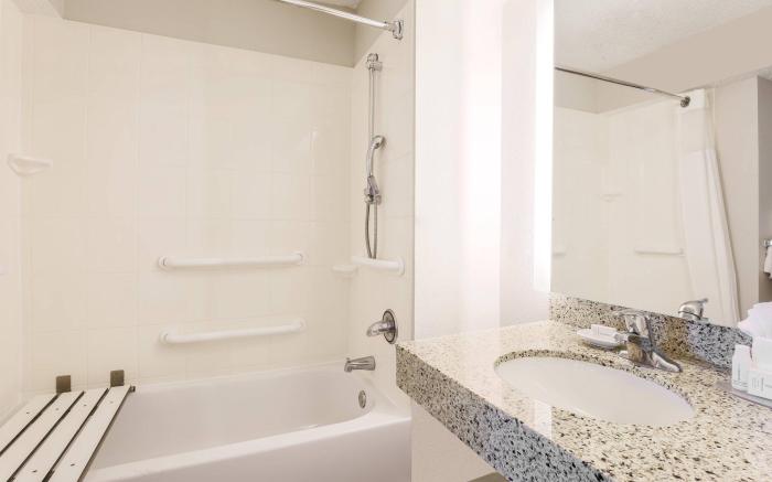 Residence Inn Boca Raton