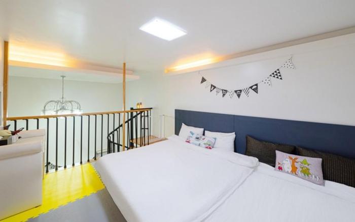 Angelo Kids Pool Villa