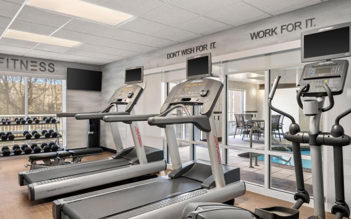 Fairfield Inn & Suites Paducah