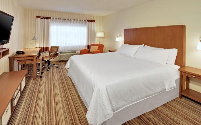 Four Points by Sheraton Cambridge Kitchener, Ontario