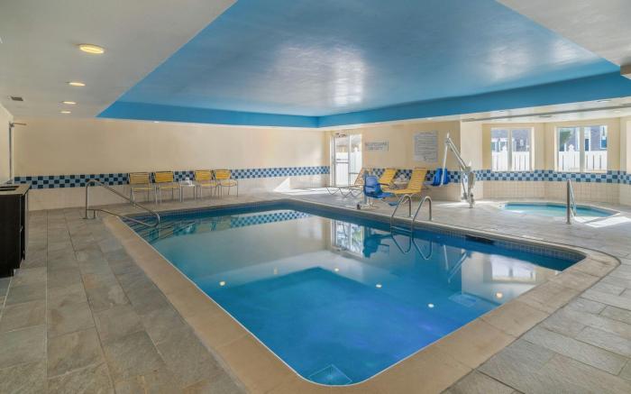 Fairfield by Marriott Inn & Suites Nashville Smyrna