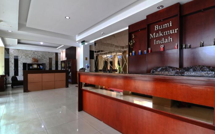 Hotel Bumi Makmur Indah Lembang