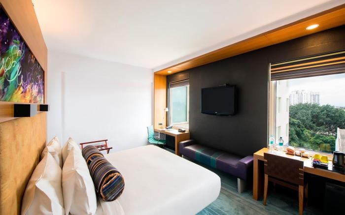 Aloft Bengaluru Whitefield