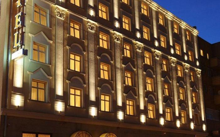 Hotel Włoski