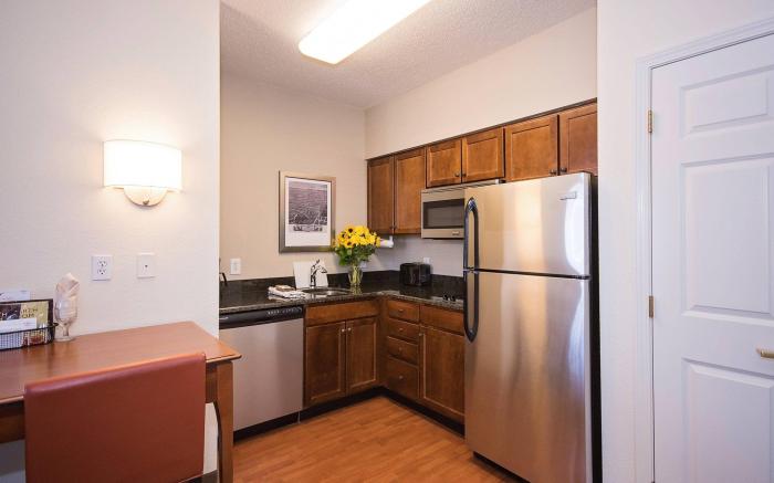 Residence Inn by Marriott Rochester Mayo Clinic Area