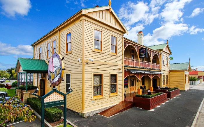 Comfort Inn The Pier