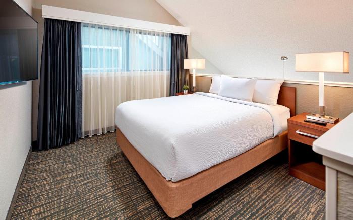Residence Inn by Marriott Los Angeles LAX/Manhattan Beach