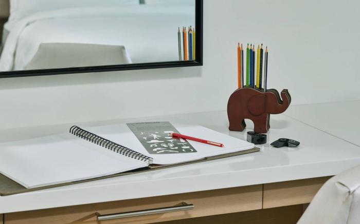 Art Ovation Hotel, Autograph Collection