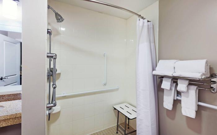 TownePlace Suites by Marriott Tulsa North/Owasso