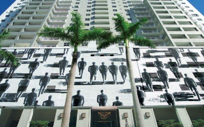 Fortune House Hotel Suites