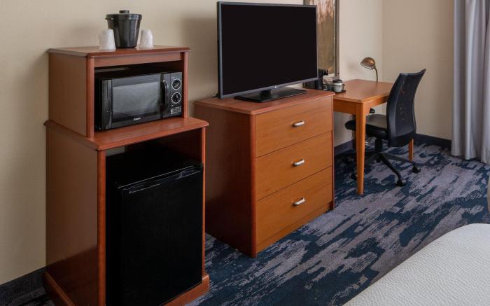 Fairfield Inn & Suites Gulfport