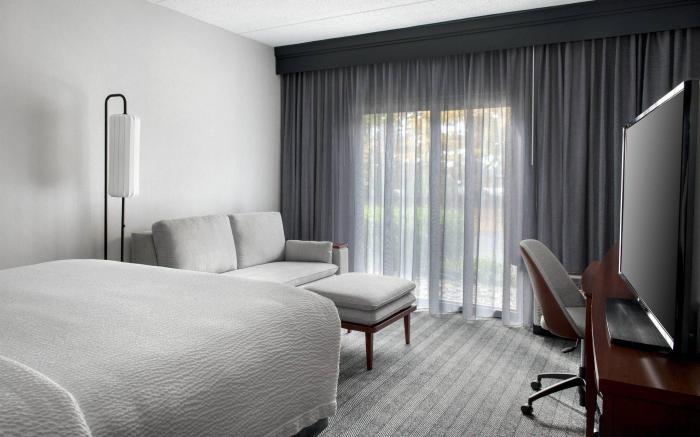 Courtyard by Marriott Poughkeepsie