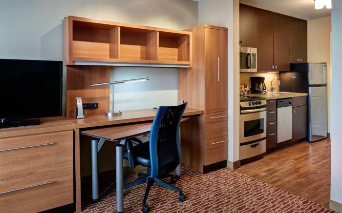 TownePlace Suites by Marriott Detroit Troy